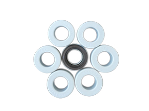 13.35mm DC Immune Core