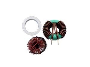 Nanocrystalline Core For DM Inductor