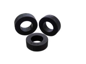 Toroidal Amorphous Core