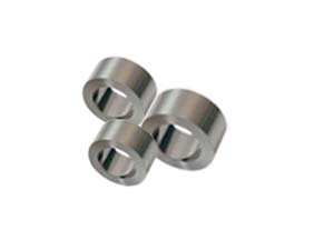 Toroidal Nanocrystalline Alloy Core